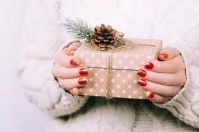 Как правильно выбрать подарки к Новому году: советы и хитрости
