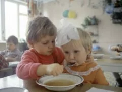 Топ-5 самых нелюбимых блюд советских детей