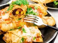 Мексиканские блины: отличный рецепт для вкусного обеда и ужина