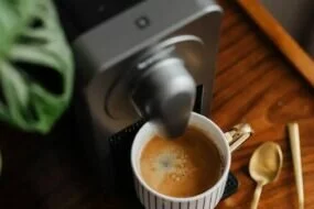 7 причин купить кофемашину Nespresso